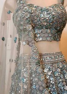 Trending Lahenga Choli