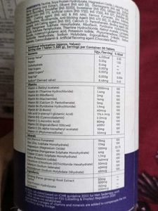 VLCC Multivitamins For Men