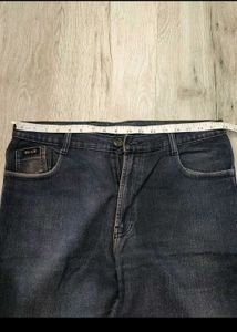 Sc1723 Force Jeans - Size 38
