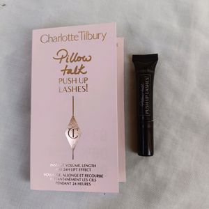 Charlotte Tilbury Pillow Talk Push Up Lashes