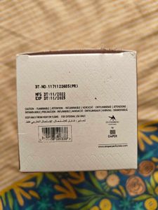 Arabia Femme Purfume