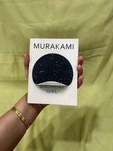 Birthday Girl | Murakami