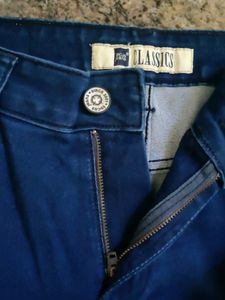 Blue Jeans