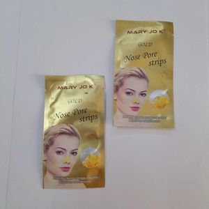 Nose Pore Strips