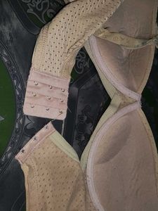 Comfortable Everyday Bra