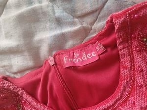 Y2k Pink Bodycon
