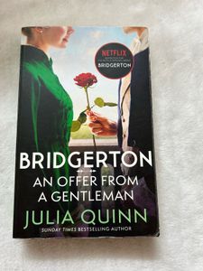 Bridgerton: An Offer From a Gentleman