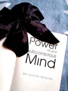 The Power Of Your Subconscious Mind
