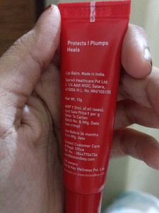 Dot &amp; Key Lip Balm SPF 50