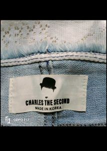 korean denim jeans