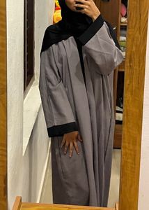 Elegant Abaya