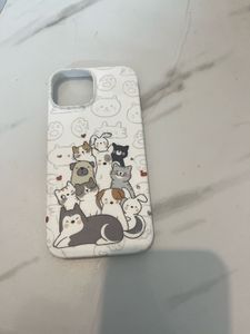 Cute Animal iPhone13 Case