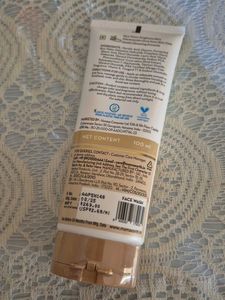 Mamaearth Rice Bright Face Wash