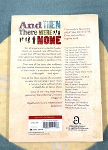 And Then There Were None