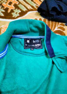 Men warm jacket