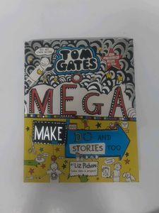 Tom Gates MEGA