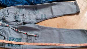 Jeans Combo Of 4