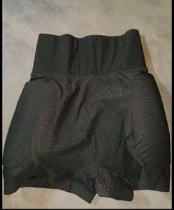 Tummy Tucker Butt Lifter/Thigh Shapewear Shorts