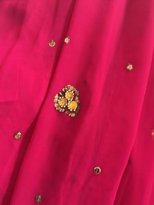 y2k Bollywood Lehenga
