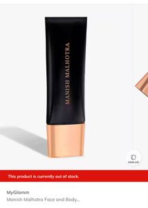 MyGlamm Foundation