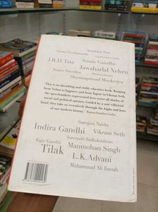 Modern India Speeches Hardcover