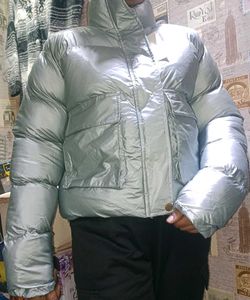 Puffer Jacket / Coat For Women