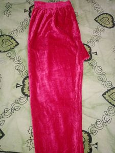 New Pink Saneel Selex Wear In Winter