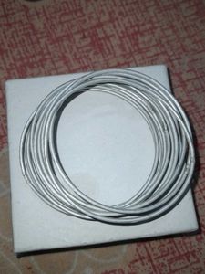Colorful Bangle Set