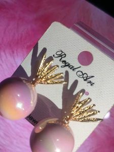 Korean Earings
