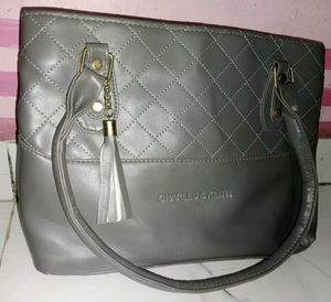 Pretty Handbag