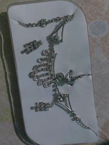 Jewellery Set