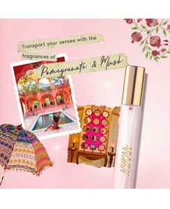 Nykaa Perfume