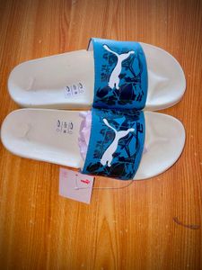Puma Cool Cat Slides - New with Tags!