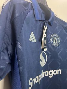 ADIDAS AEROREADY MANCHESTER UTD24/25 SEASON JERSEY