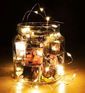 Jar Of Memories!