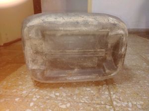 25 Litres Liquid Container Very Tough Plasti