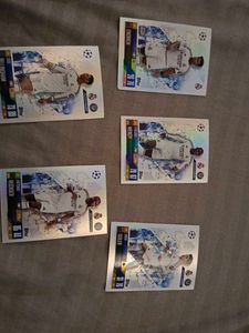 Real Madrid Value Bundle- Set 1
