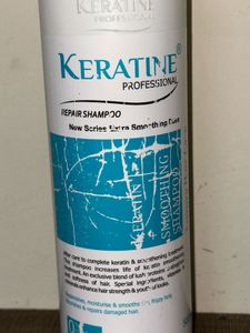 keratin professional
