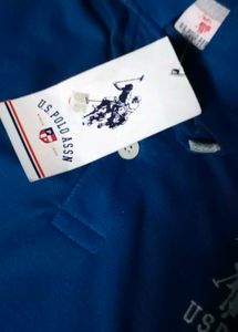 U.S POLO TSHIRT