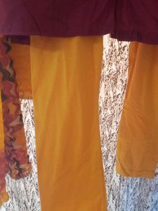Designer Pair With Hand Work