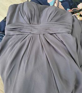 Elegant Flowy Maxi Dress