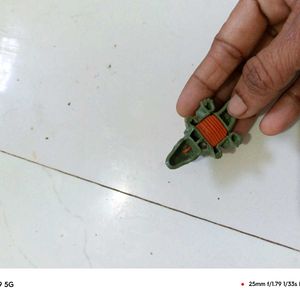 Crocodile Action Figure Toy