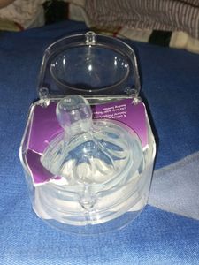 Philips Avent Natural Nipple