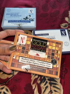 NeutriGlow Facial Kits