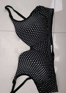 Padded Bra