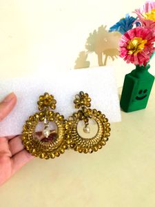 Fancy Earring For Women