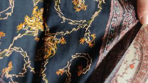 Elegant Shawl