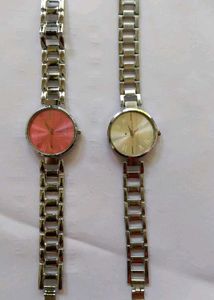 Hand Watch Combo
