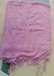 Pink 3 Pieces Kurta Set 🩷