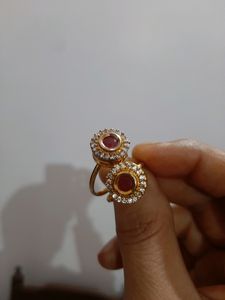 Ring 💍 TWO